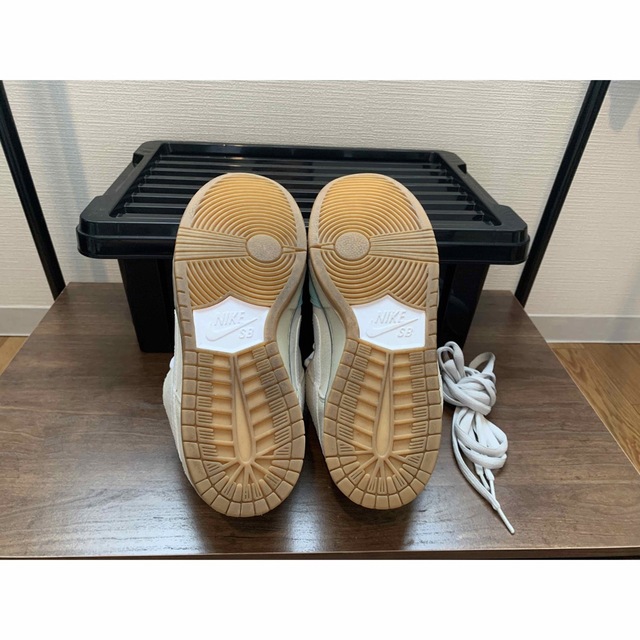 値下げ中】【日本未発売海外限定モデル】NIKE DUNK SB LOW 高品質 www