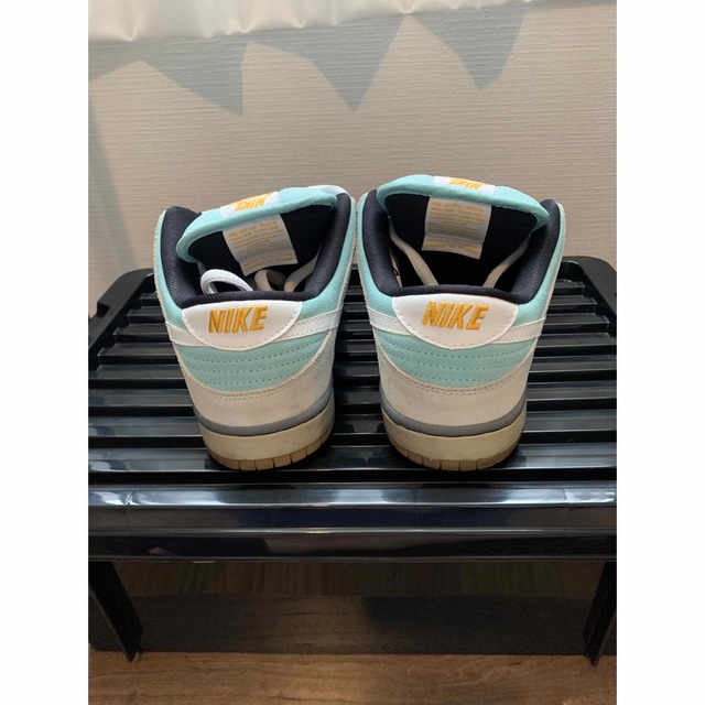 値下げ中】【日本未発売海外限定モデル】NIKE DUNK SB LOW-