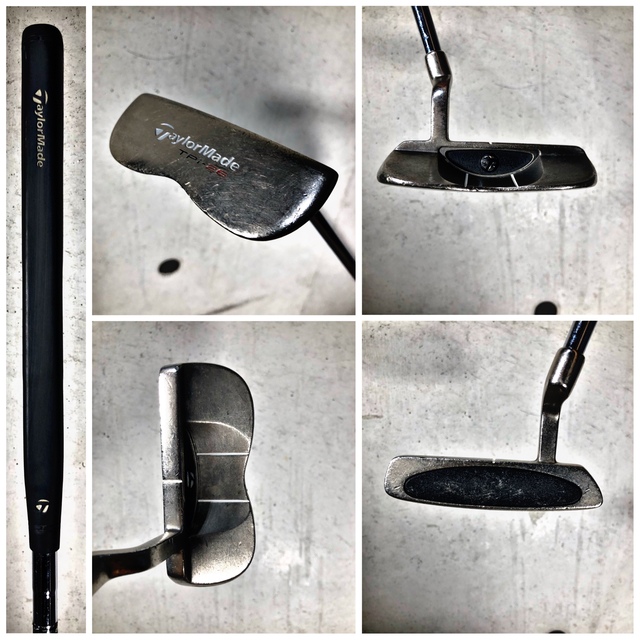 TaylorMade - テーラーメイド RBZ ゴルフクラブセット メンズ 右利き キャディバッグ【C】の通販 by Tee off GOLF| テーラーメイドならラクマ TaylorMade - テーラーメイド RBZ ゴルフクラブセット メンズ 右利き キャディバッグ【C】の通販 by Tee off GOLF| テーラーメイドならラクマ