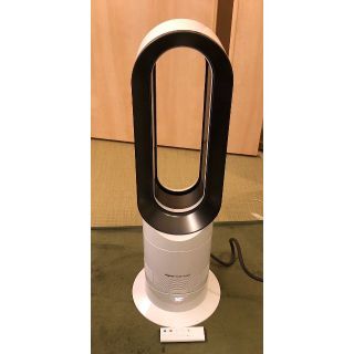 ダイソン(Dyson)のDyson ダイソン Hot+Cool AM09 2021年製 極美品です！(ファンヒーター)