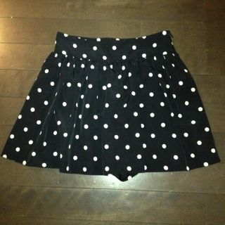 リッチ(rich)のrich ドットショートパンツ(ショートパンツ)