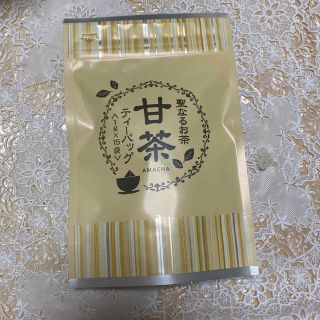 甘茶　ティーバック　1g 15袋(健康茶)