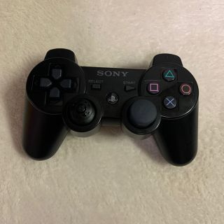 プレイステーション3(PlayStation3)のps3 純正コントローラ(家庭用ゲーム機本体)