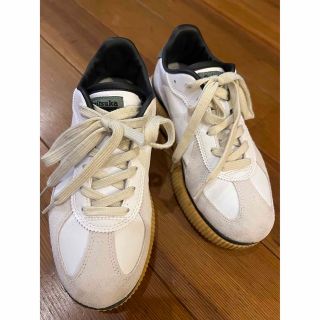 オニツカタイガー(Onitsuka Tiger)のオニツカタイガースニーカー(スニーカー)