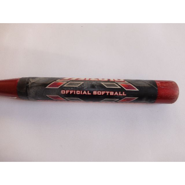 ソフトボールバット　ビヨンドマックスキング スポーツ/アウトドアの野球(バット)の商品写真