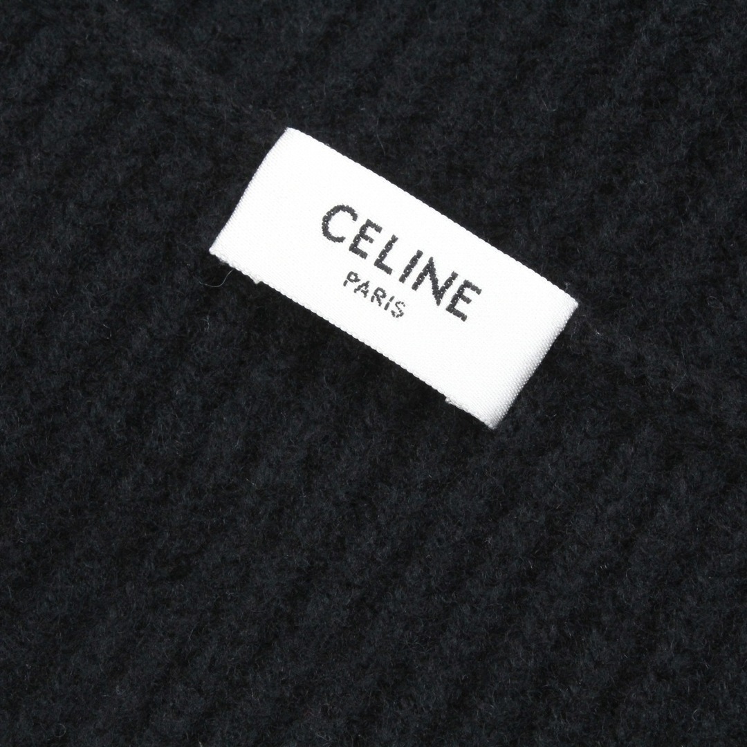 celine -
CELINE セリーヌ ニット XSサイズ 日本サイズ不明の通販