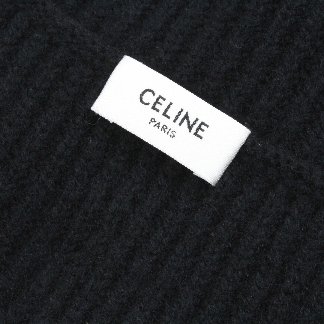 celine - $$ CELINE セリーヌ ニット XSサイズ 日本サイズ不明の通販