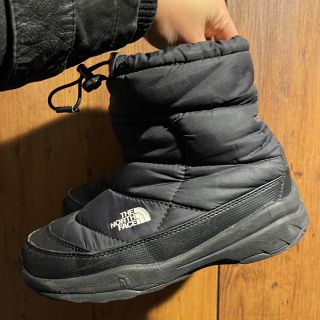 ノースフェイス(THE NORTH FACE) スノーブーツの通販 1,000点以上 | ザ
