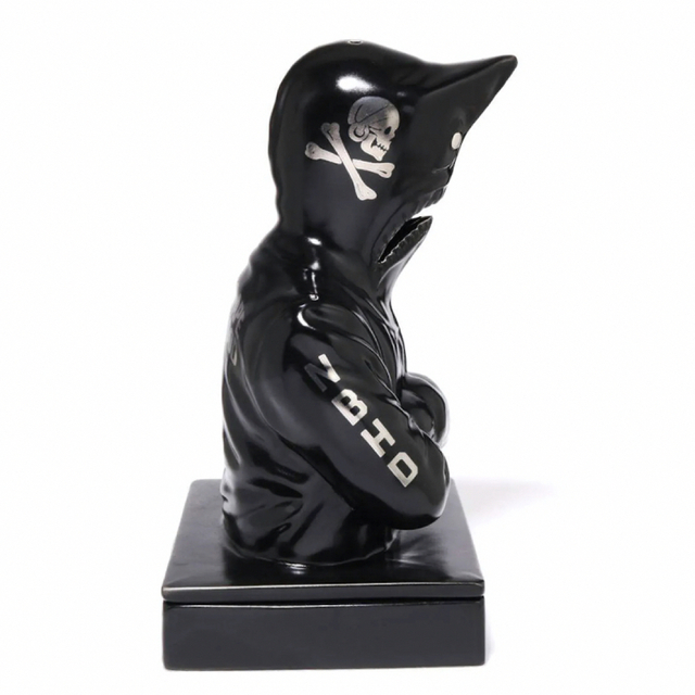 BAPE NEIGHBORHOOD SHARK INCENSE CHAMBER