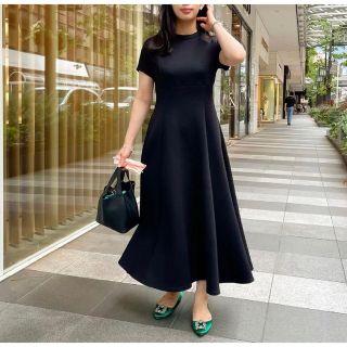☆新品タグ付☆完売☆ツルバイ☆Sarah☆ワンピース☆黒☆ | www