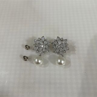 ブライダルピアス(ピアス)