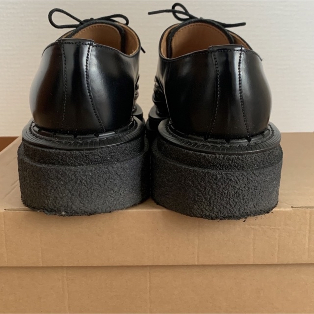 sacai george cox ジョージコックス Gibson サイズ26