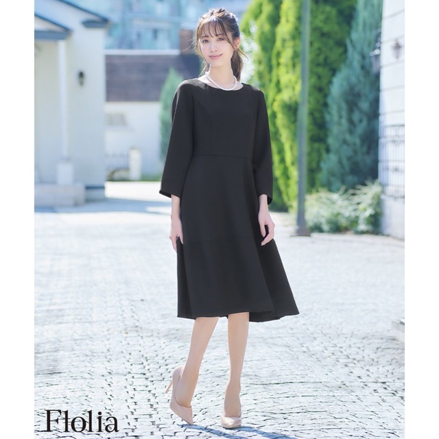 flolia フォーマルスーツ 限定お値下げ-