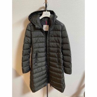 MONCLER - モンクレール アベル 10A ブラックの通販 by ひまわり20's