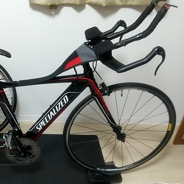 Specialized(スペシャライズド)のスペシャライズドSHIV  TTバイク スポーツ/アウトドアの自転車(自転車本体)の商品写真