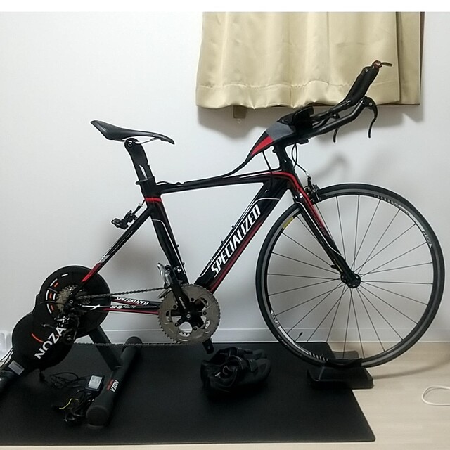 Specialized(スペシャライズド)のスペシャライズドSHIV  TTバイク スポーツ/アウトドアの自転車(自転車本体)の商品写真