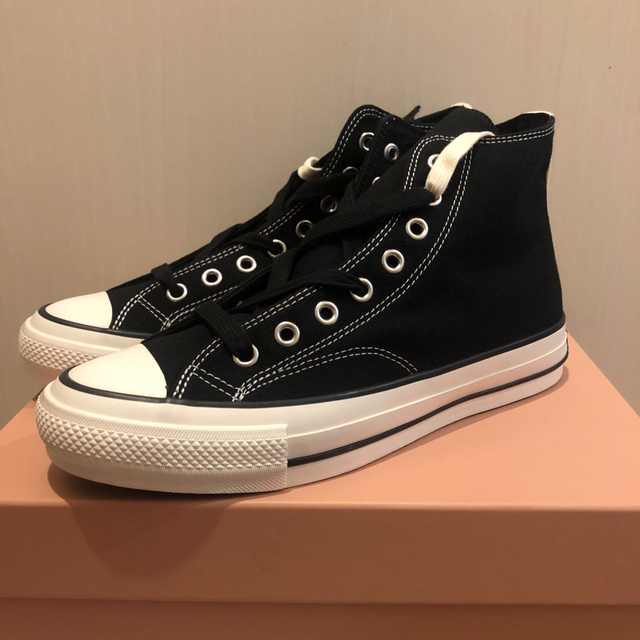 CONVERSE ADDICT CHUCK TAYLOR CANVAS HIサイズ265cm