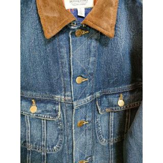 POLO RALPH LAUREN - ポロラルフローレン デニムジャケット ネイティブ