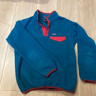 パタゴニア(patagonia)のパタゴニアパーカー(パーカー)