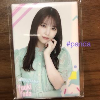 ノギザカフォーティーシックス(乃木坂46)の【新品】乃木坂46 与田祐希 マグネット(アイドルグッズ)