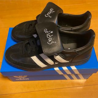 アディダス(adidas)のadidas HANDBALL SPEZIAL(スニーカー)