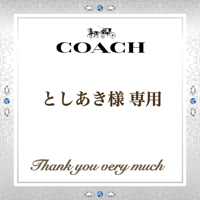 【Coach x Disneyコラボ♥ミニー長財布 可愛い 収納力 チャーム付】のサムネイル