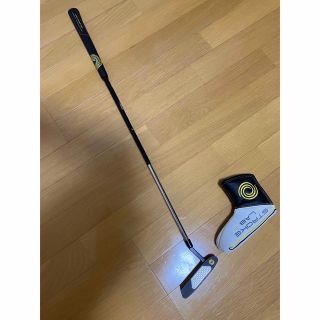 キャロウェイ(Callaway)のオデッセイ　ストロークラボ　ワン(クラブ)