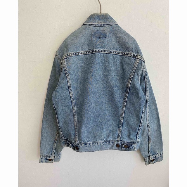 Levi's - 90s USA製 Levis 70505 デニム ジージャン アメリカ製 Levi's - 90s USA製 Levis 70505 デニム ジージャン アメリカ製