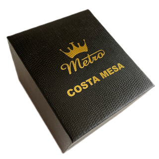 METRO COSTA MESAアナログ腕時計/Model No.WW035