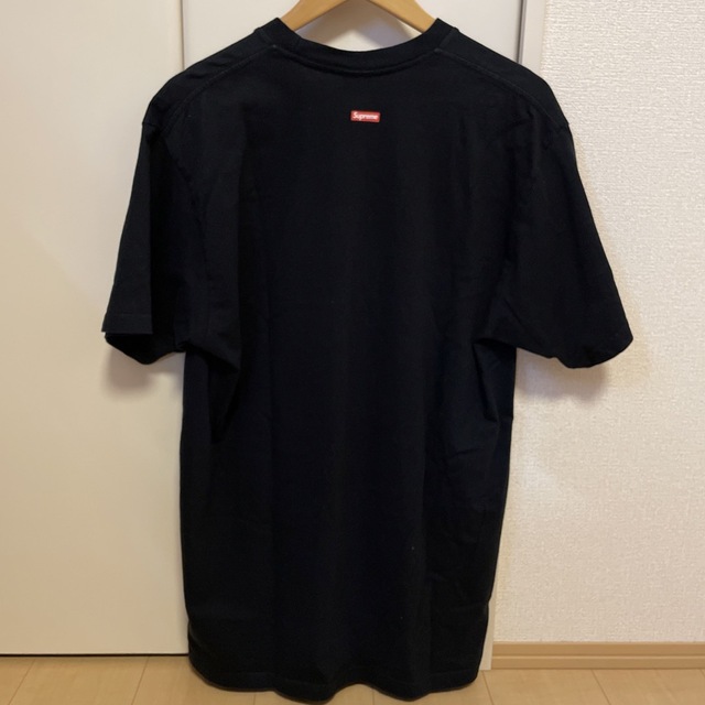 Supreme(シュプリーム)の【NOBU様専用】supreme 18ss hardware tee Lサイズ メンズのトップス(Tシャツ/カットソー(半袖/袖なし))の商品写真