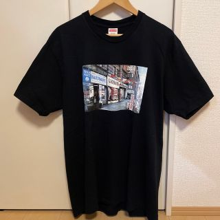 シュプリーム(Supreme)の【NOBU様専用】supreme 18ss hardware tee Lサイズ(Tシャツ/カットソー(半袖/袖なし))