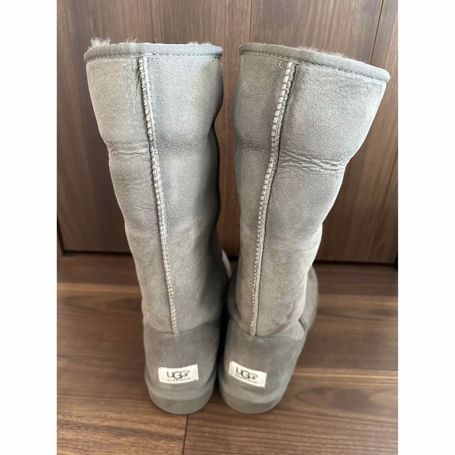 UGG CLASSIC TALL ムートンブーツ オーストラリア シープスキン | agro