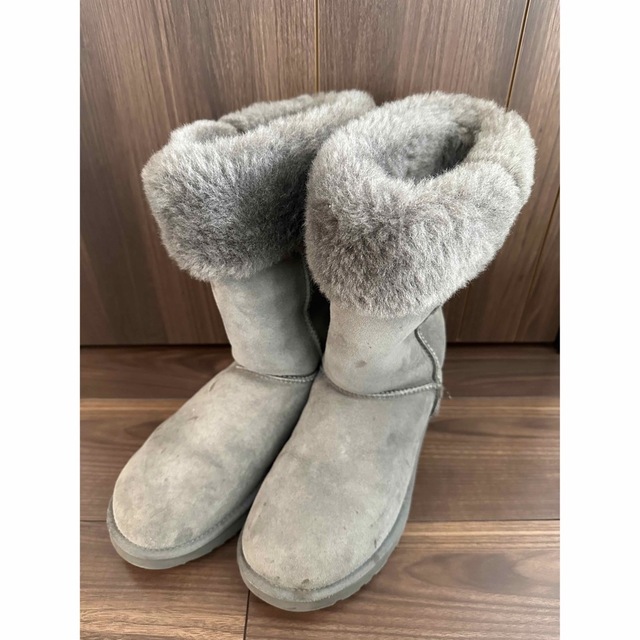 UGG CLASSIC TALL  ムートンブーツ オーストラリア シープスキン