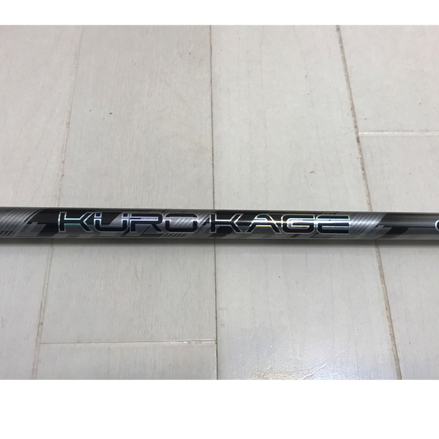 クロカゲ XM50(S) タイトリストスリーブドライバー用-eastgate.mk
