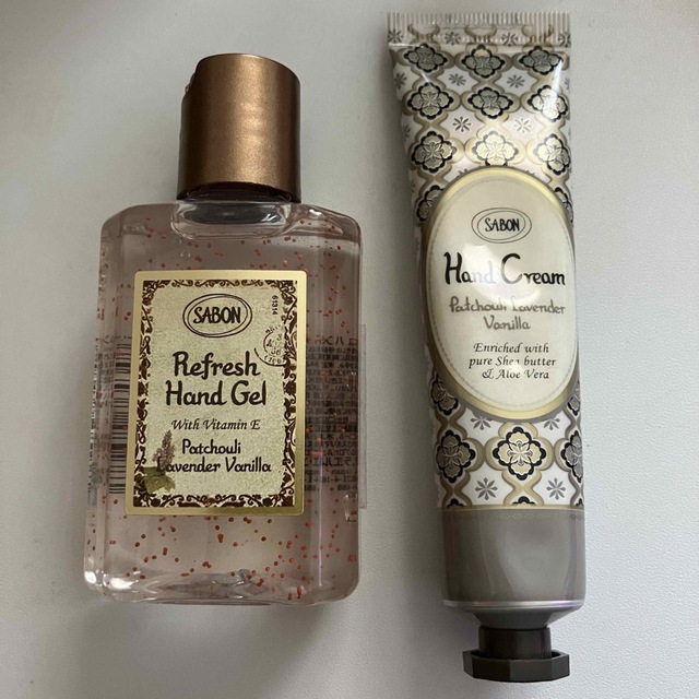 SABON(サボン)のSABONハンドクリーム･ハンドジェル コスメ/美容のボディケア(ハンドクリーム)の商品写真