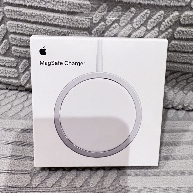 新品未開封-Apple 純正品MagSafe充電器 proappn.cluster031.hosting