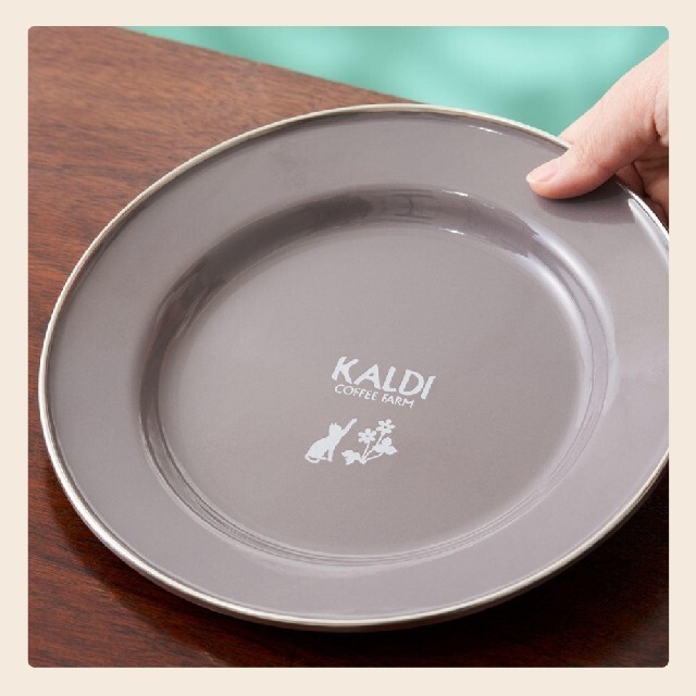 KALDI(カルディ)のKALDI 猫の日 レディースのバッグ(トートバッグ)の商品写真