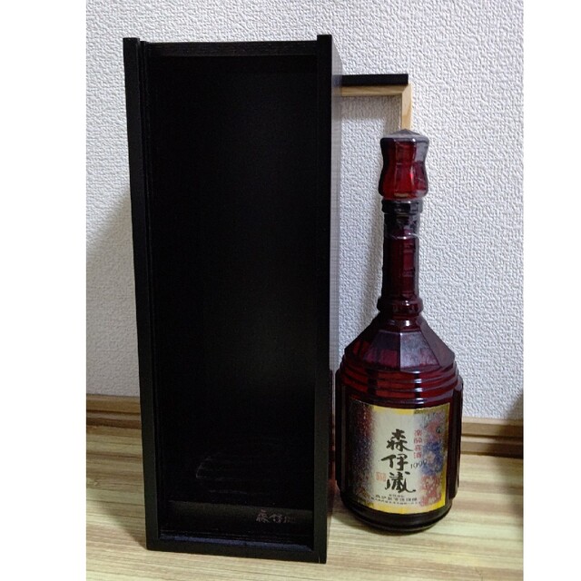 楽酔喜酒 森伊蔵 未開封 大人の上質 www.toyotec.com