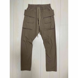 ミニマル(mnml)のmnml creatch cargo pants(ワークパンツ/カーゴパンツ)