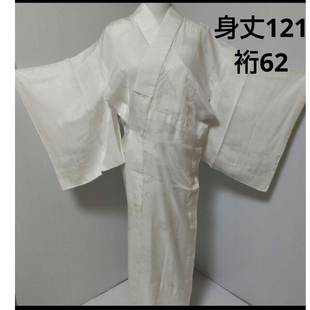 470ゆうか様専用 刺繍半襟追加 正絹長襦袢 単衣 半襟、衣紋抜付 470ゆうか様専用 刺繍半襟追加 正絹長襦袢 単衣 半襟、衣紋抜付
