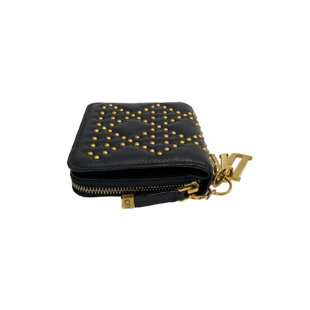 Dior - 極 美品 箱 袋 カード付 Christian Dior ディオール スタッズ
