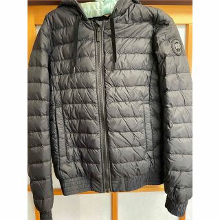 カナダグース(CANADA GOOSE)のカナダグース　リッチモンドダウンフーディ　ライトダウン(ダウンジャケット)