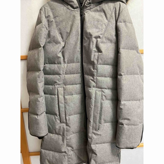 カナダグース　PEMBINA COAT  ラグジュアリーラインレディース