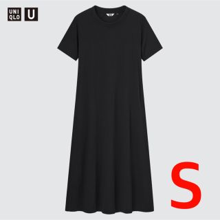 ユニクロ マキシワンピース/ロングワンピース(レディース)の通販