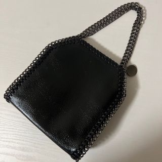 ザラ(ZARA)のショルダーチェーンバッグ AMERI ZARA STELLA ファラベラ(ショルダーバッグ)