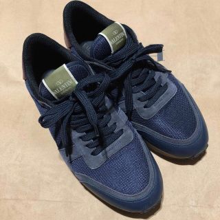 ヴァレンティノ(VALENTINO)のヴァレンティノ　スニーカー(スニーカー)