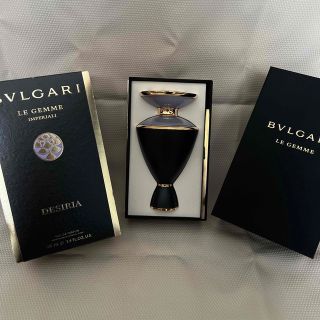 ブルガリ(BVLGARI)のブルガリ レ ジェンメ インペリアリイリーナ オードパルファム 100ml(ユニセックス)