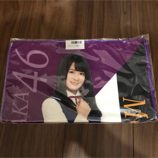 ノギザカフォーティーシックス(乃木坂46)の【新品】乃木坂46 大園桃子 タオル(アイドルグッズ)