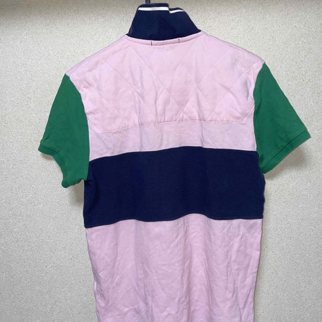 POLO RALPH LAUREN(ポロラルフローレン)のPoloラルフローレン半袖ポロシャツ メンズのトップス(ポロシャツ)の商品写真