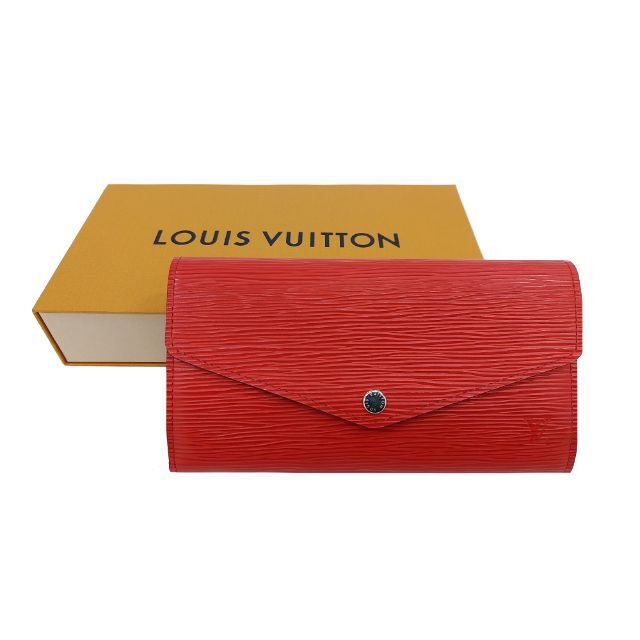 新着 LOUIS VUITTON - 未使用品!LV【ルイ ヴィトン】M60723 エピ